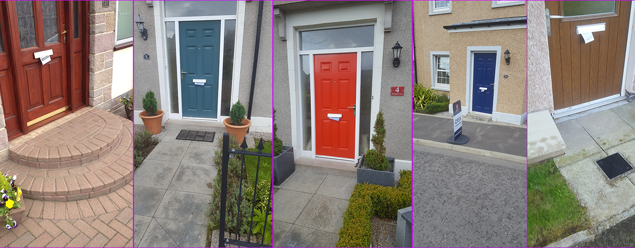 Leaflet Distribution Bromley by Bow